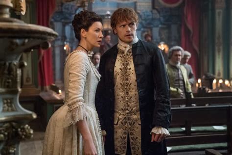outlander s04e08 bdscr|Outlander Recap, Season 4, Episode 8: ‘Wilmington’ .